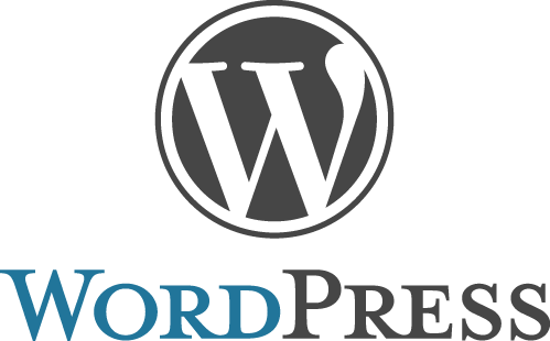 wordpress logó