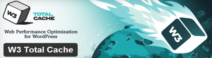 w3 total cache