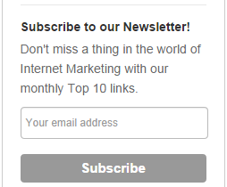 lcn newsletter subscription