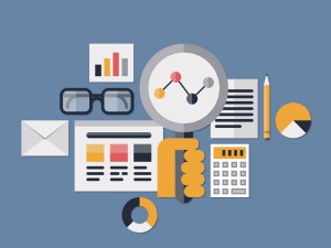 analysing website stats