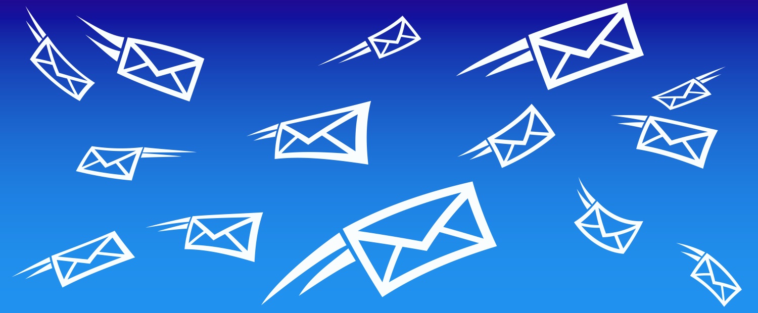 Avoiding Spam Filters When Email Marketing