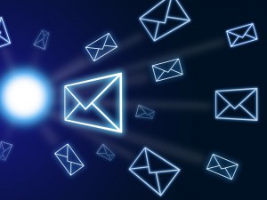 email envelopes