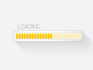 loading bar