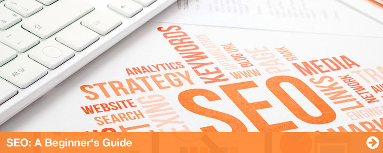 guide to seo for beginners