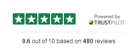 trustpilot reviews