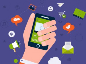 reach mobile customers