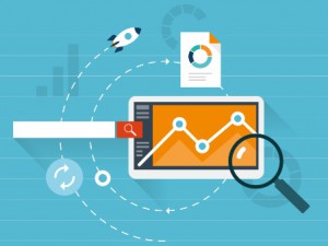 conversion rate optimisation (CRO)