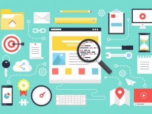 search engine optimisation