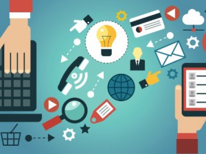 Customer satisfaction communication