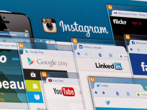 Influencer Marketing social networks