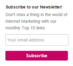 email subscription