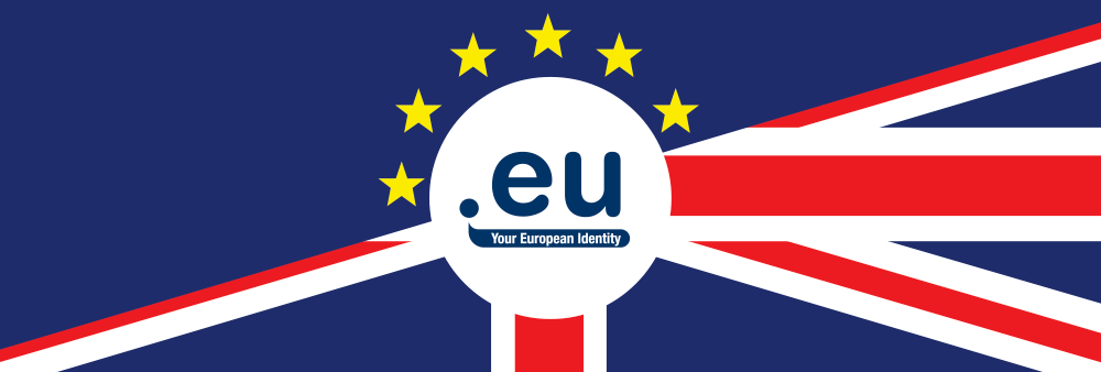 .eu Domains and Brexit