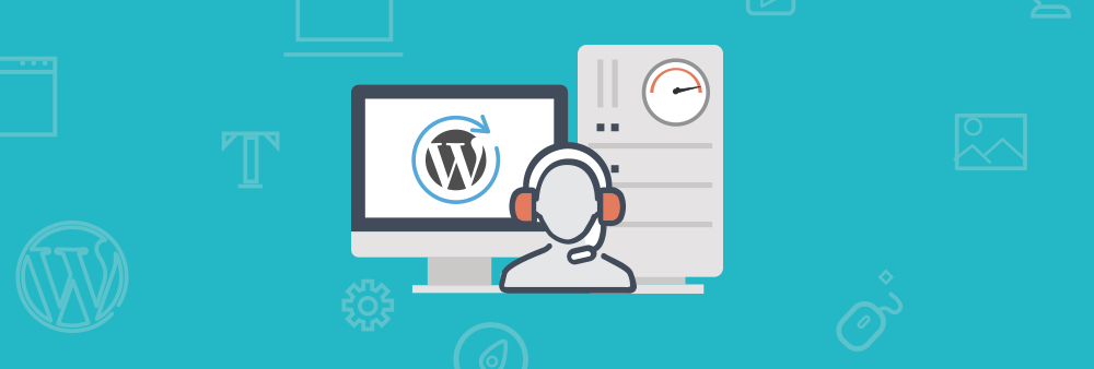 Introducing Managed WordPress Hosting