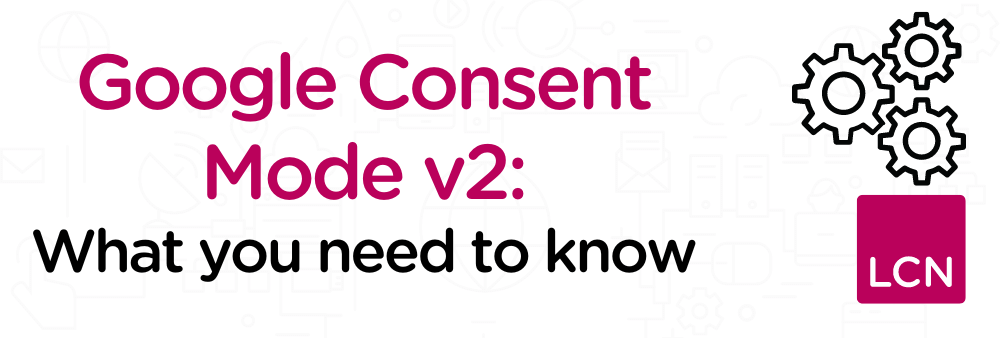 Google Consent Mode v2