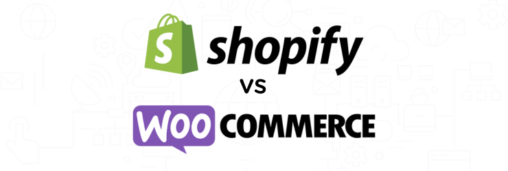 Shopify vs WooCommerce