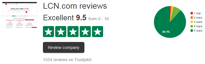 Example of a review