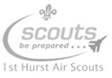 1st Hurst Air Scouts
